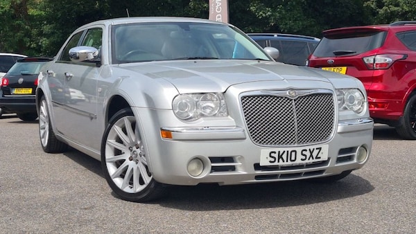 Used Chrysler 300C 2010 for sale - 75067150: Photo 1