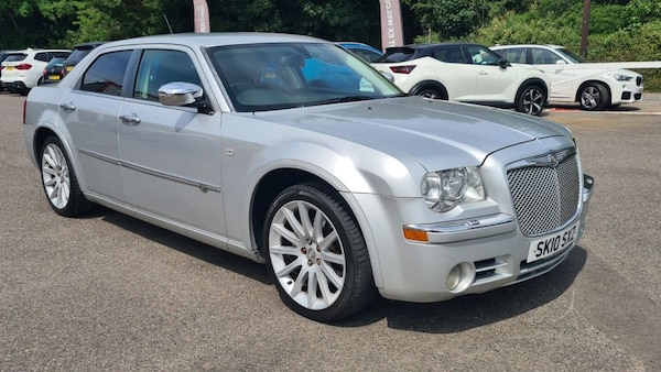 Used Chrysler 300C 2010 for sale - 75067150: Photo 5