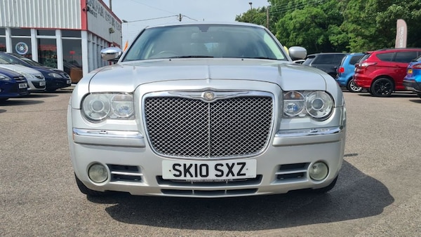Used Chrysler 300C 2010 for sale - 75067150: Photo 7