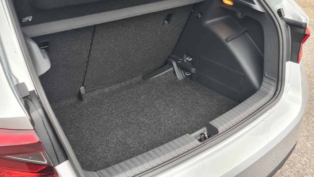 Used Skoda Fabia 2022 for sale - 76303185: Photo 10