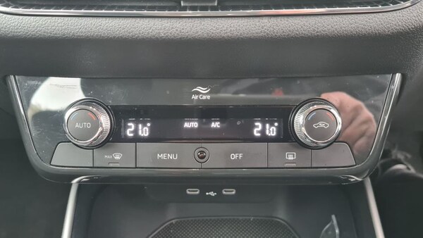 Used Skoda Fabia 2022 for sale - 76303185: Photo 12