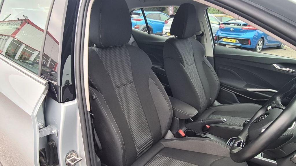 Used Skoda Fabia 2022 for sale - 76303185: Photo 13