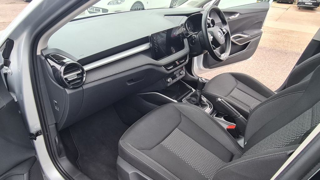 Used Skoda Fabia 2022 for sale - 76303185: Photo 14