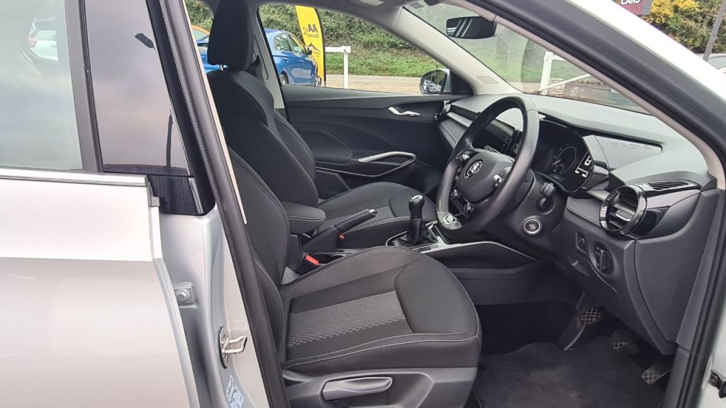 Used Skoda Fabia 2022 for sale - 76303185: Photo 15