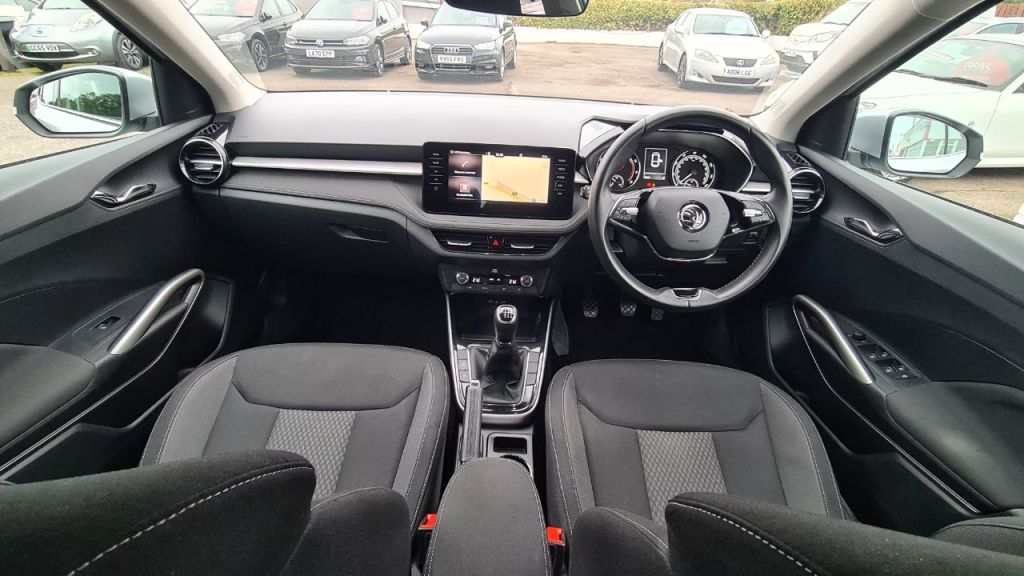 Used Skoda Fabia 2022 for sale - 76303185: Photo 17