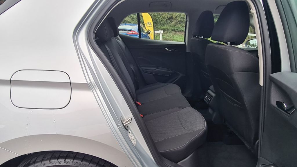 Used Skoda Fabia 2022 for sale - 76303185: Photo 19