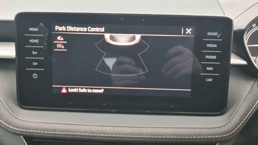 Used Skoda Fabia 2022 for sale - 76303185: Photo 23