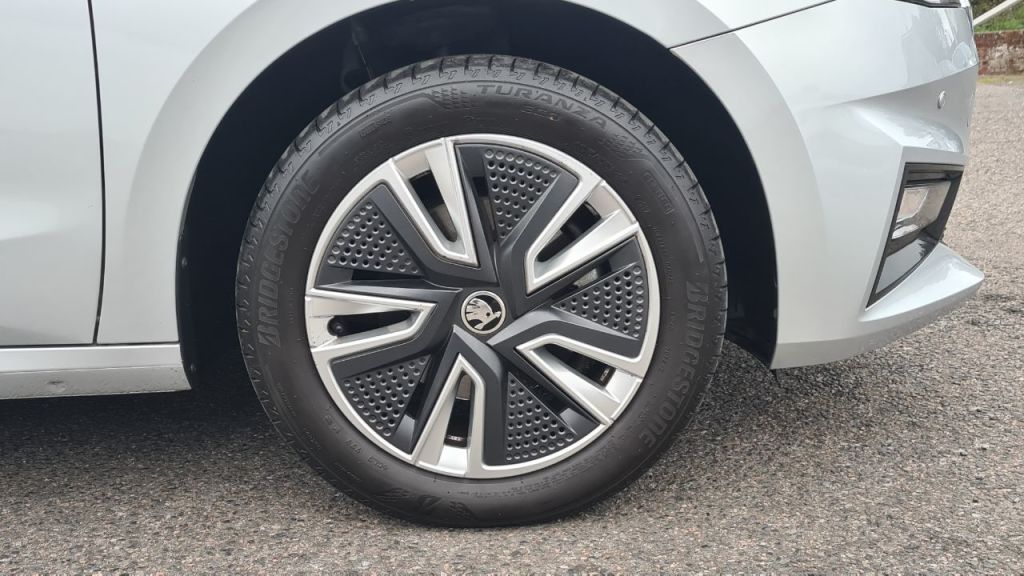 Used Skoda Fabia 2022 for sale - 76303185: Photo 6