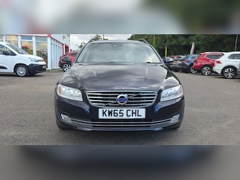 Used Volvo V70 2015 for sale - 79607336: Photo
