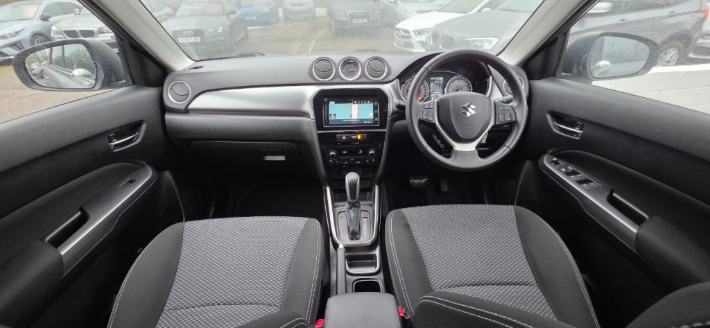 Used Suzuki Vitara 2019 for sale - 77791910: Photo 12