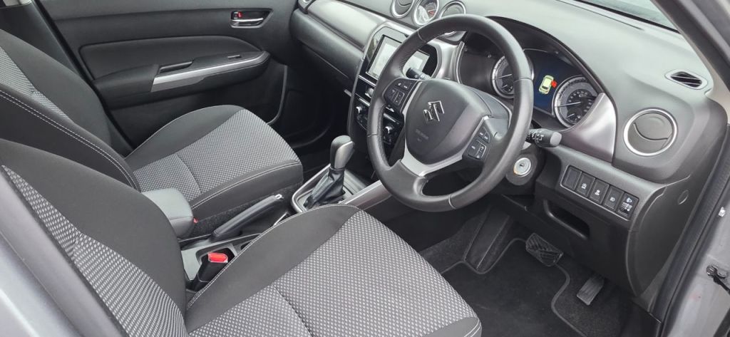 Used Suzuki Vitara 2019 for sale - 77791910: Photo 13