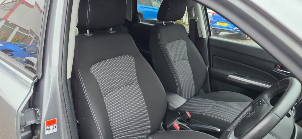 Used Suzuki Vitara 2019 for sale - 77791910: Photo 14