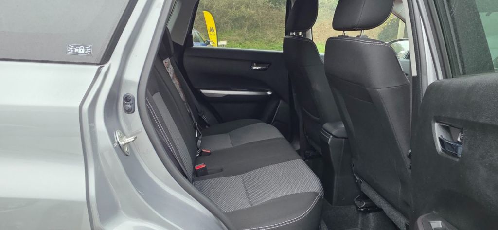 Used Suzuki Vitara 2019 for sale - 77791910: Photo 17