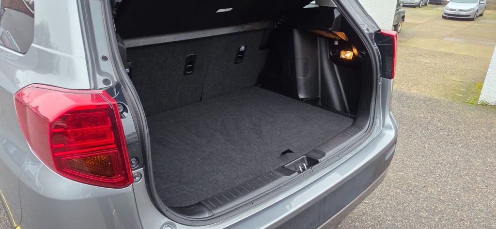 Used Suzuki Vitara 2019 for sale - 77791910: Photo 19