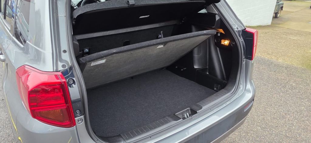 Used Suzuki Vitara 2019 for sale - 77791910: Photo 20