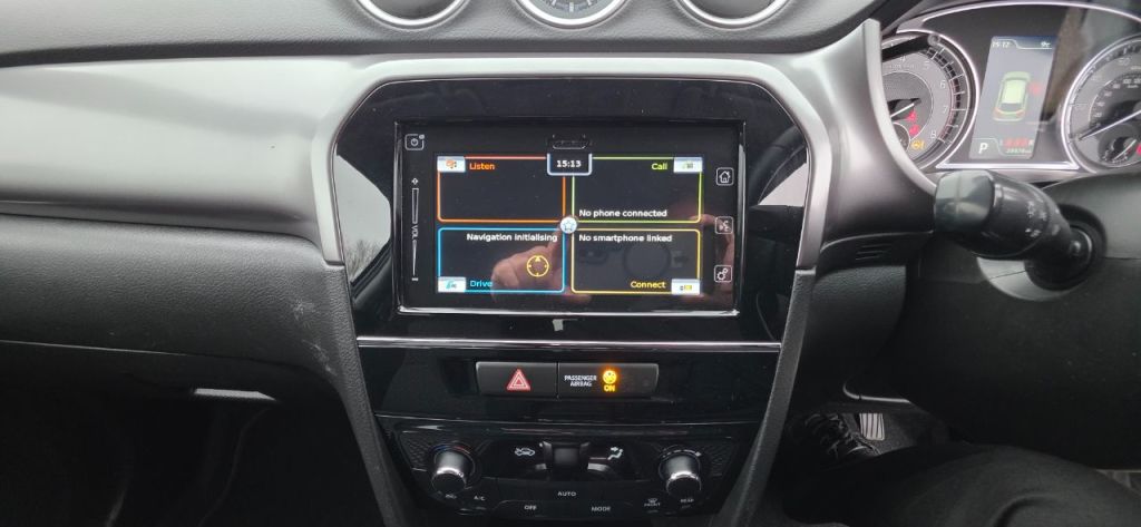 Used Suzuki Vitara 2019 for sale - 77791910: Photo 22