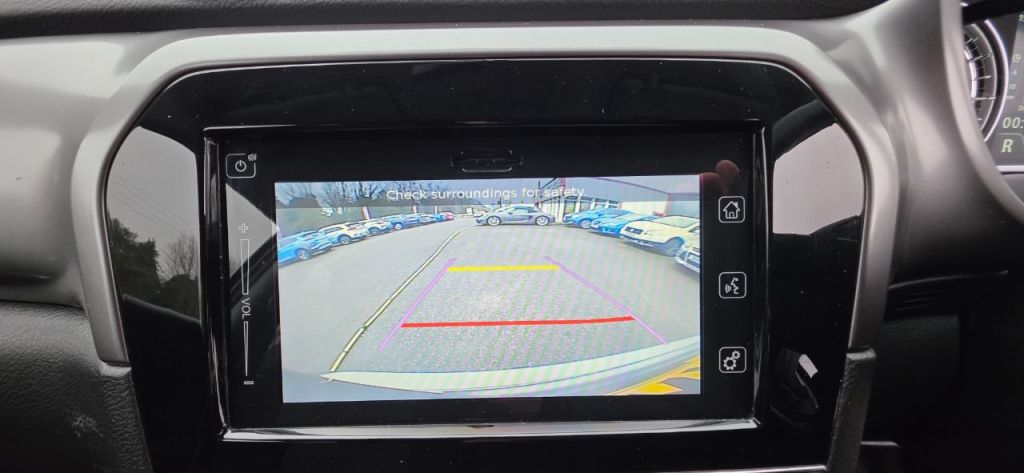 Used Suzuki Vitara 2019 for sale - 77791910: Photo 23