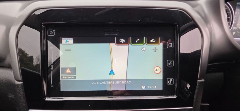 Used Suzuki Vitara 2019 for sale - 77791910: Photo 24