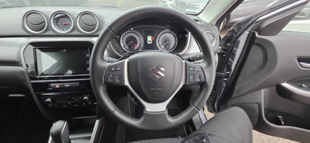 Used Suzuki Vitara 2019 for sale - 77791910: Photo 25