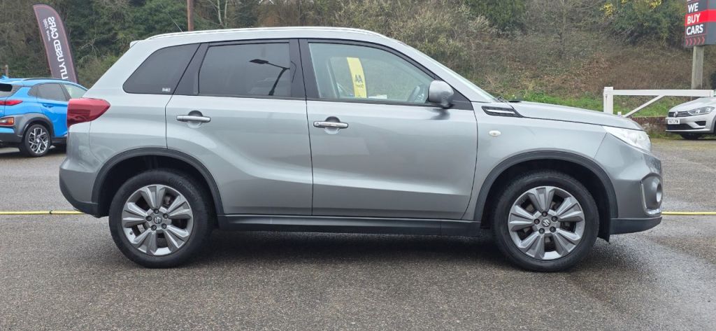 Used Suzuki Vitara 2019 for sale - 77791910: Photo 3