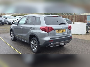 Used Suzuki Vitara 2019 for sale - 77791910: Photo