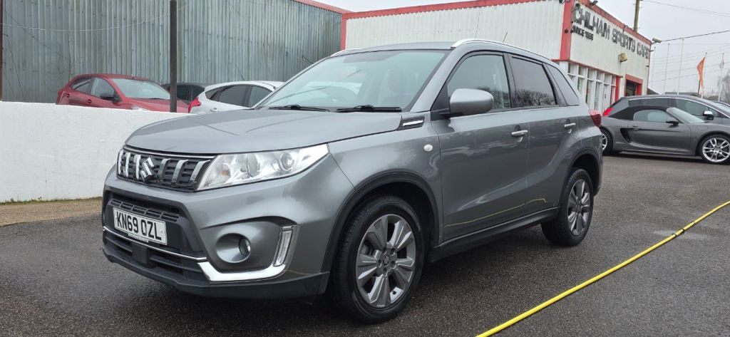 Used Suzuki Vitara 2019 for sale - 77791910: Photo 7