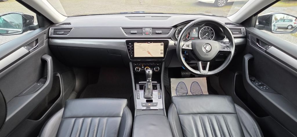 Used Skoda Superb 2019 for sale - 77546240: Photo 14