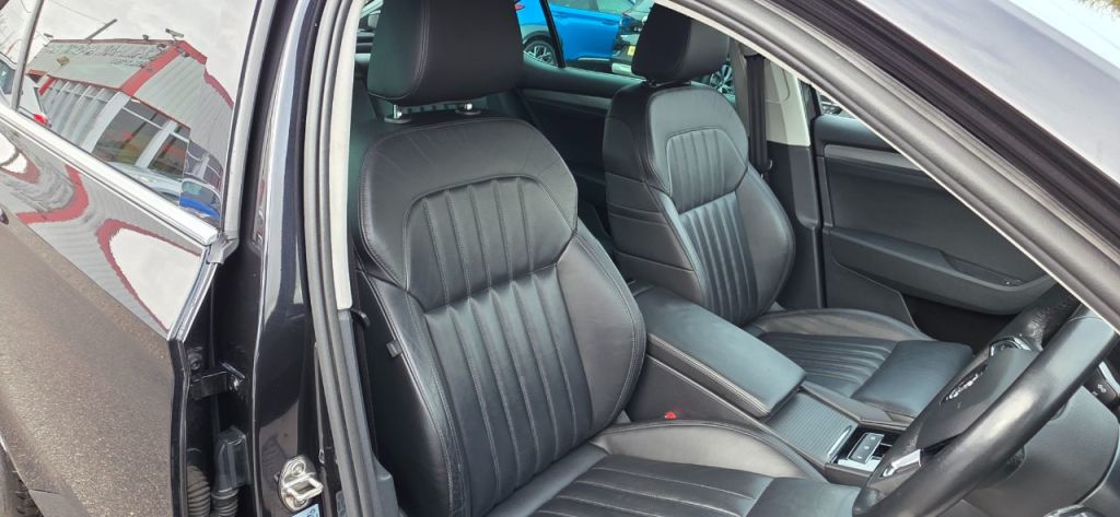 Used Skoda Superb 2019 for sale - 77546240: Photo 17