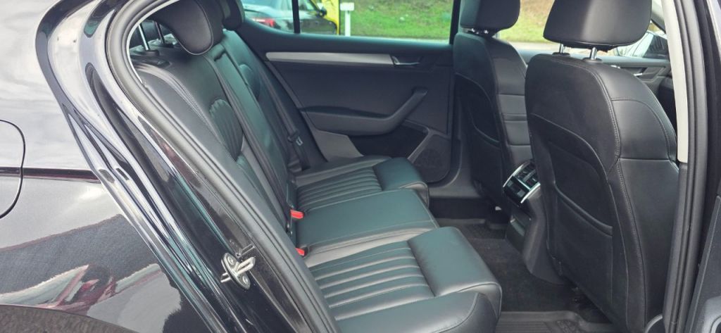 Used Skoda Superb 2019 for sale - 77546240: Photo 19