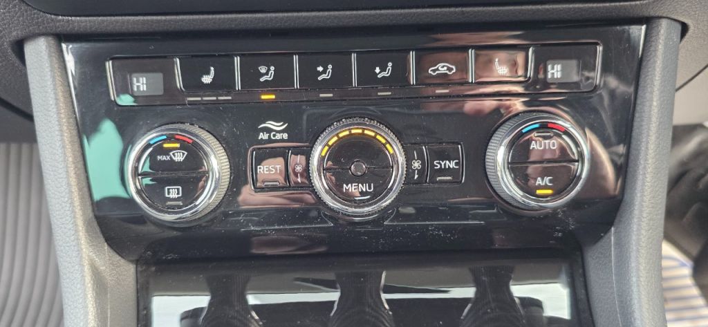 Used Skoda Superb 2019 for sale - 77546240: Photo 23