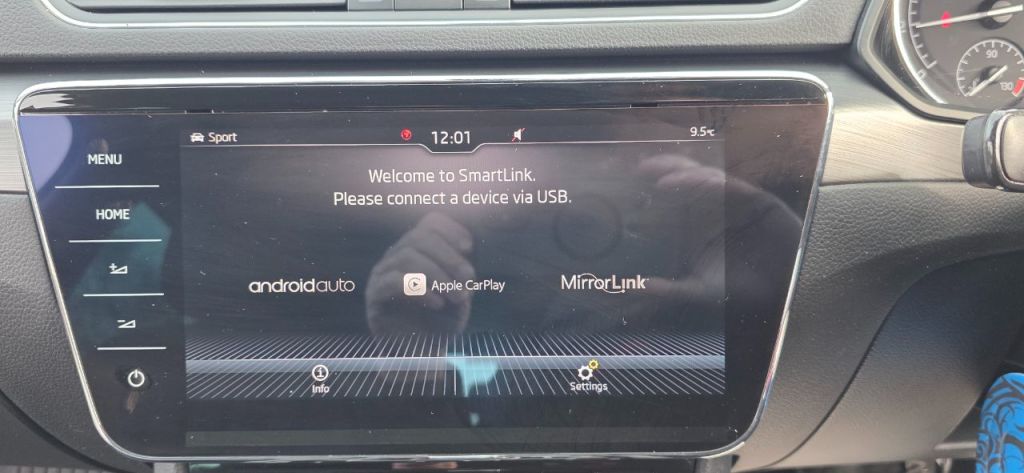 Used Skoda Superb 2019 for sale - 77546240: Photo 26