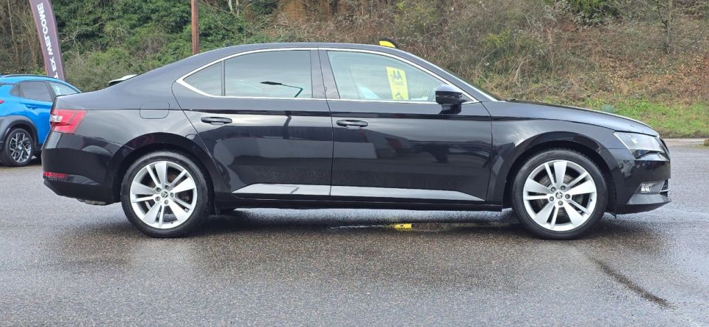 Used Skoda Superb 2019 for sale - 77546240: Photo 7