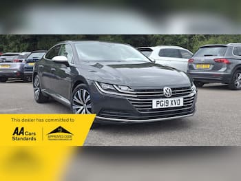 Used Volkswagen Arteon 2019 for sale - 79679047: Photo