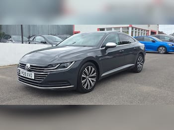 Used Volkswagen Arteon 2019 for sale - 79679047: Photo