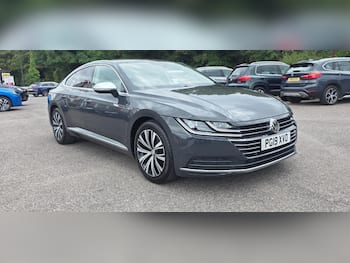 Used Volkswagen Arteon 2019 for sale - 79679047: Photo