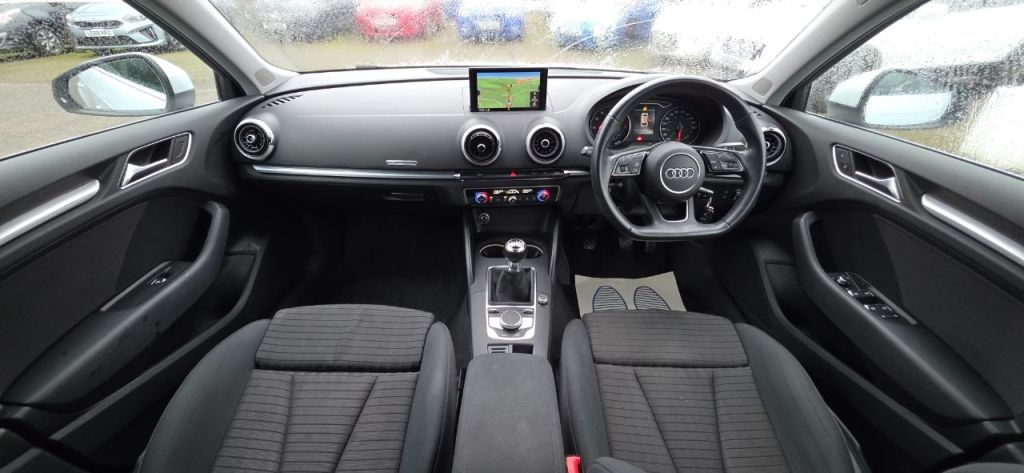 Used Audi A3 2018 for sale - 77546241: Photo 12