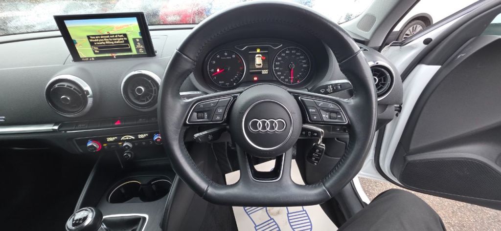 Used Audi A3 2018 for sale - 77546241: Photo 14