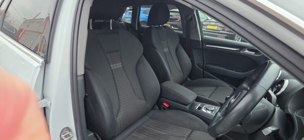 Used Audi A3 2018 for sale - 77546241: Photo 15