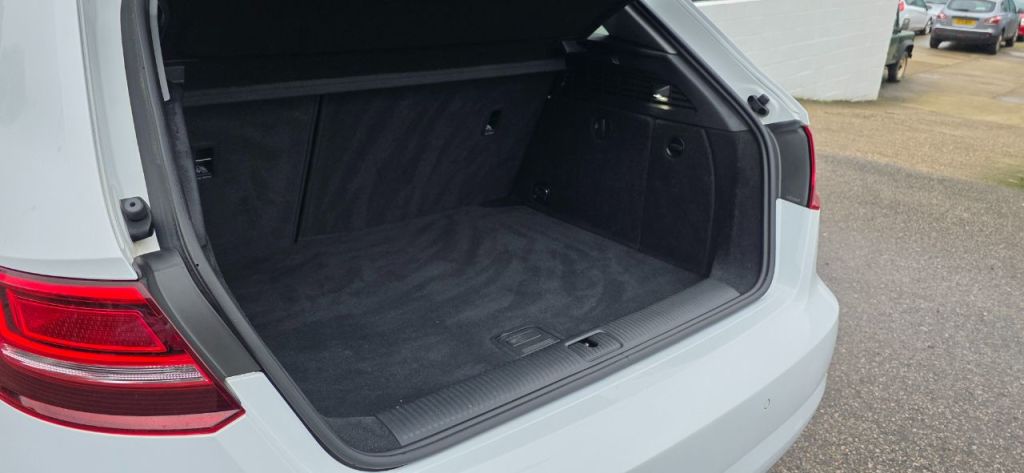 Used Audi A3 2018 for sale - 77546241: Photo 16