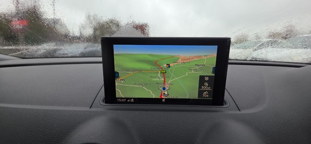 Used Audi A3 2018 for sale - 77546241: Photo 18