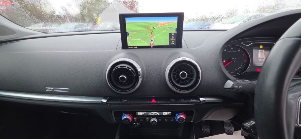 Used Audi A3 2018 for sale - 77546241: Photo 19