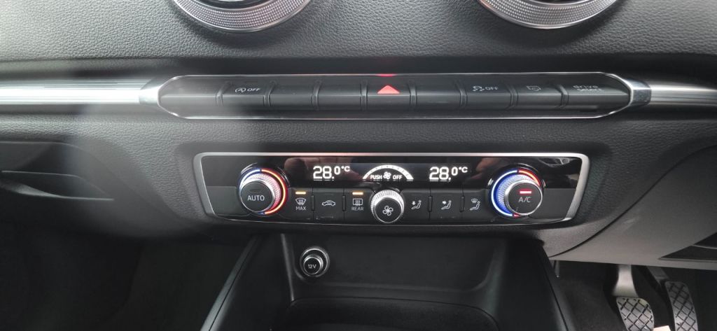 Used Audi A3 2018 for sale - 77546241: Photo 20