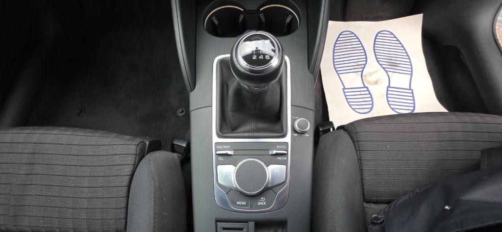 Used Audi A3 2018 for sale - 77546241: Photo 23