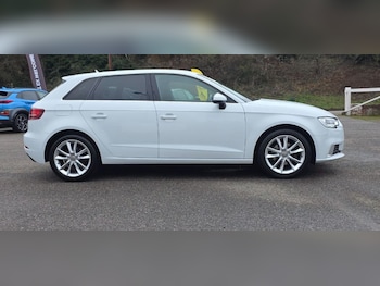 Used Audi A3 2018 for sale - 77546241: Photo