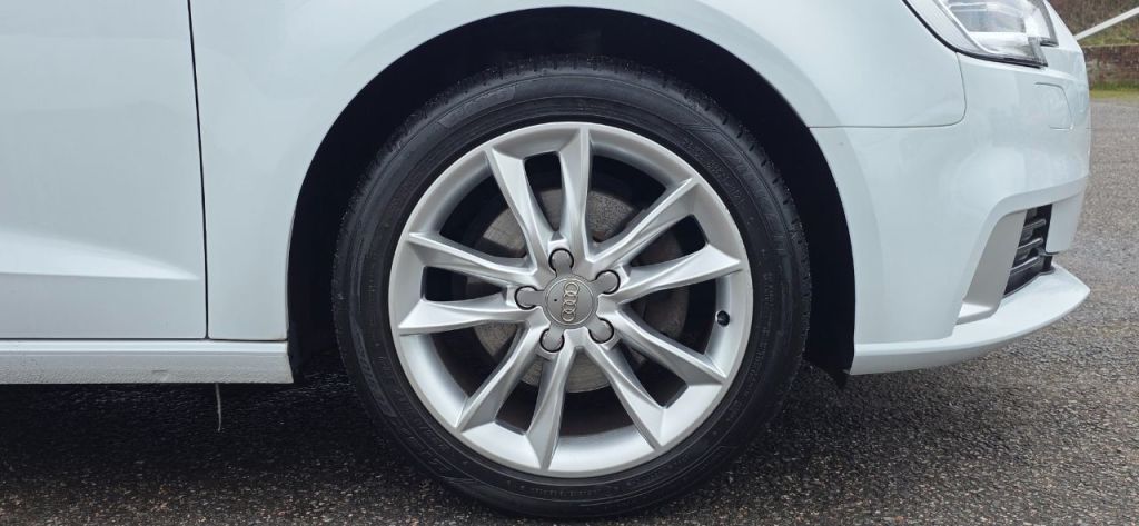 Used Audi A3 2018 for sale - 77546241: Photo 5