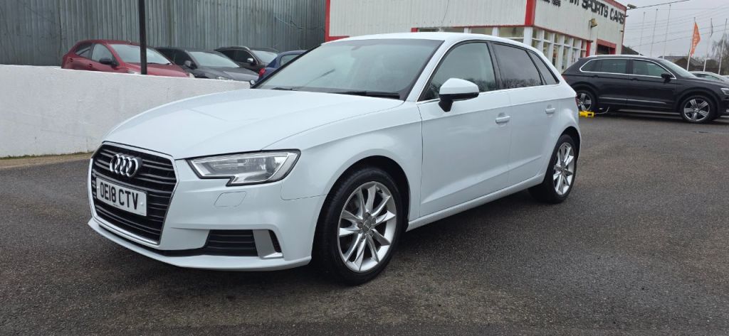 Used Audi A3 2018 for sale - 77546241: Photo 7