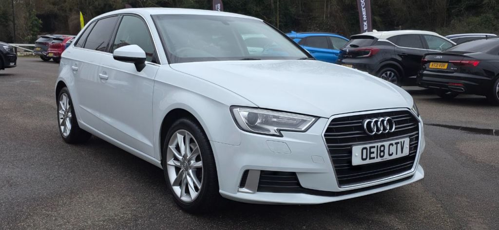 Used Audi A3 2018 for sale - 77546241: Photo 8