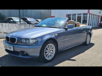Used BMW 3 Series 2005 for sale - 75087227: Photo
