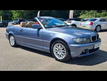 Used BMW 3 Series 2005 for sale - 75087227: Photo