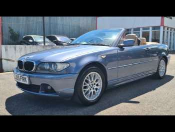 Used BMW 3 Series 2005 for sale - 75087227: Photo